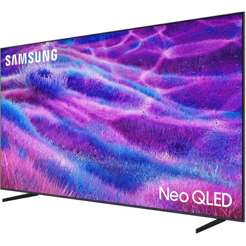TV UHD  QE100QN80FUXXH NEO QLED MINI LED SMART AI 100Hz